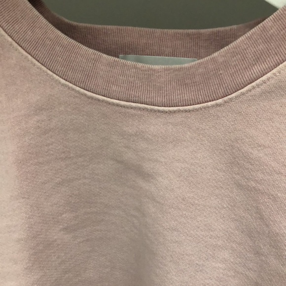 Talentless oversized crew - Picture 2 of 4